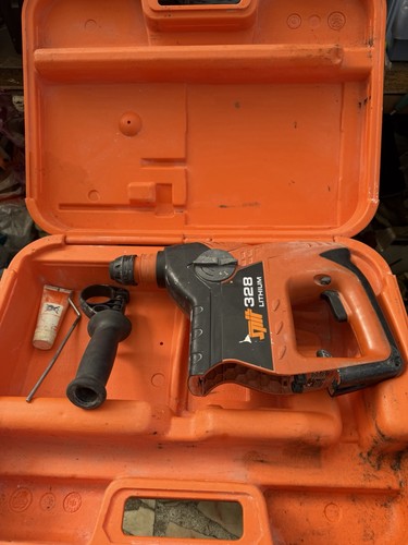 Spit 328 lithium - 328,