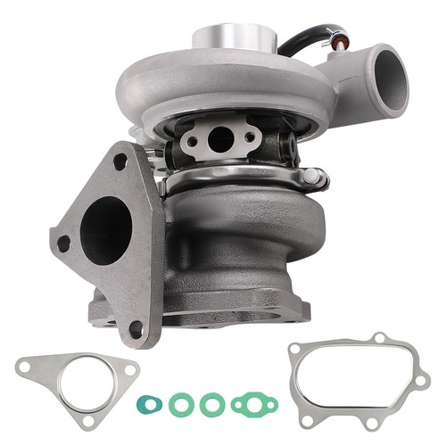 Turbocompresseur turbo for