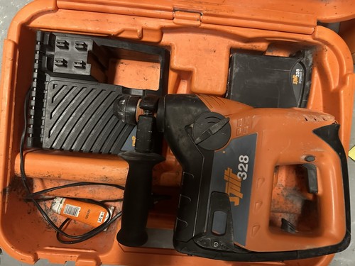 Spit 328 lithium perforateur - 328, 2