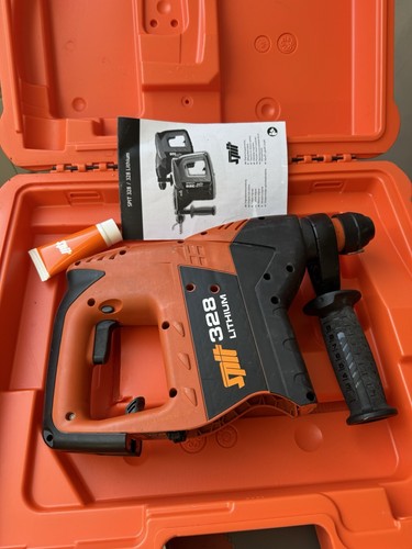 Spit 328 lithium - spit,