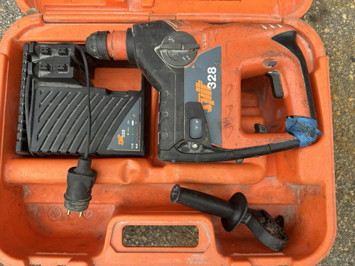 Spit 328 lithium perforateur - spit,